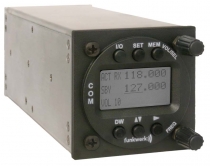 F.005.2 Funksprechgerät f.u.n.k.e. ATR 833-II-LCD