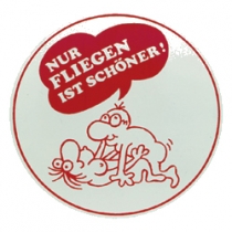 ST.4 Nur Fliegen ist schöner