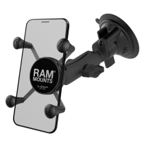 RAM Mount X-Grip-Halterung komplett