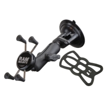 RAM Mount X-Grip-Halterung komplett