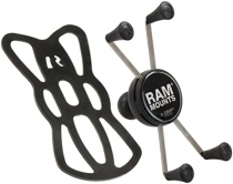 RAM MOUNT X-Grip Univ.Halteklammer für große Smartphones (Phablets)