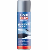 PM.050 Liqui Moly Cockpit Scheiben Reiniger / Windshield Cleaner