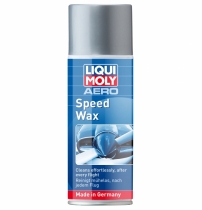 PM.051 Liqui Moly  Glanz-Sprüh-Wachs/ SpeedWax