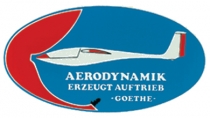 ST.35 Aerodynamik erzeugt Auftrieb