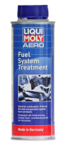 BT.012 Benzinsystempflege / Fuel System Treatment