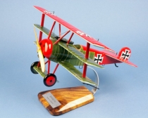 V.011 Fokker DR-1 Manfred von Richthofen