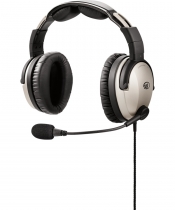 H.070.2 Lightspeed Zulu.3 ANR Headset mit U/174 -Steckern