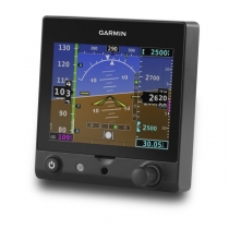 EF.04 Garmin G5 EFIS mit EASA-Zulassung - HSI mit GAD 29 Kit, LPM