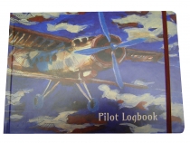 FB.001 „EASA Pilot Logbook professional“