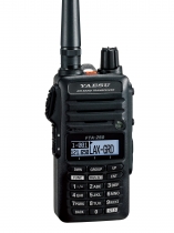 YA.040 Flugfunk-Handsprechgerät Yaesu FTA-250L