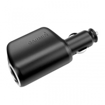 G.0001.3 Garmin High-Speed Multi-Charger - Dual USB u. Zigarettenanzünderadapter