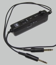 UFQ.3.1 ANR Aviation Headset UFQ A7 BT mit Bluetooth-Funktion