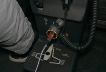 NA.030.4 Pilot CO-Charger / CO-Detektor