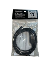 YA.003 SCU-37A Programmierkabel für YAESU Funkgeräte