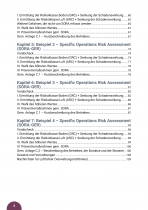 B.235 Drohnen Guide, Band 2 Risikomanagement für zivile Drohnen und SORA