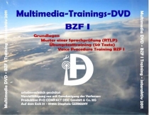 B.013.3 Interaktives BZF I Training (DVD)