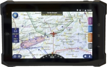 VT.001 MDT7 7 Android Tablet PC für die Luftfahrt NEU !