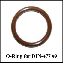 MH.001z Dichtungsring für Druckminderer (5 Stk.)