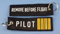 RBF.093 Remove before Flight Pilot