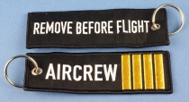 RBF.094 Remove before Flight Aircrew