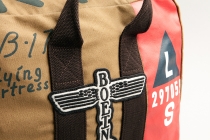 PT.040 Piloten-Tasche B-17 Kit Bag