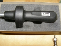E.029 Drehmomentschraubendreher TORSIOMETER Nr. 760/60 120 - 600 cN - m
