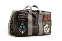 PT.045 Piloten-Tasche Lockheed Kit Bag