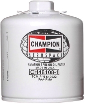 WK.12 Ölfilter Champion CH48108-1