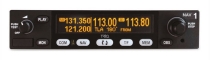 F.037 TRIG TX57 Navigations-/ Kommunikationsinstrument 16 Watt, ETSO-Zulassung