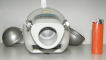 WM.004 Lambrecht Schalenstern - Anemometer Windwegmesser 00.14400