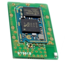 F.023.2 ICOM Bluetooth Modul UT-133A