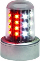 L.039 Whelen LED-Flashing-Beacon Model 90520 in versch. Ausführungen lieferbar