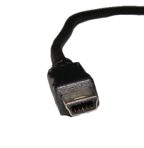 ZB.011.5 Headset-Adapterkabel PA80B USB