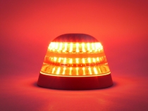 LED.047.1 Red BaronXP DayLite Antikollisions LED Light rot Aktionspreis!!