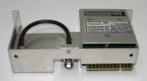 TP.004.1 Becker Transponder Retrofit-Adapter Typ RFA6403-2 für BXP6400 zum Austausch eines Bendix KT76A