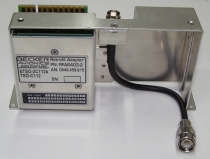 TP.004.1 Becker Transponder Retrofit-Adapter Typ RFA6403-2 für BXP6400 zum Austausch eines Bendix KT76A