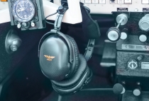H.200 PM6 ANR Aviation-Headset mit PJ-Steckern