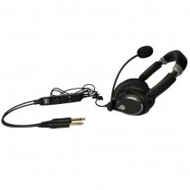 UFQ.3 ANR Aviation Headset UFQ A7