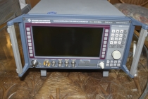 ROHDE & SCHWARZ CMS 42Y ( 57) RADIO COMMUNICATION SERVICE MONITOR