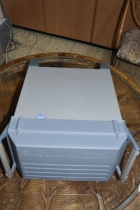 ROHDE & SCHWARZ CMS 42Y ( 57) RADIO COMMUNICATION SERVICE MONITOR