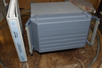 ROHDE & SCHWARZ CMS 42Y ( 57) RADIO COMMUNICATION SERVICE MONITOR