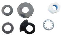H.052 David Clark Boom Attachment Kit P/N 12840G-08