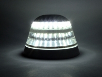 LED.047 Red BaronXP DayLite Antikollisions LED Light weiß