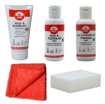 PMP.004 Pflegemittel-Set
