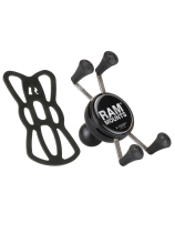 RAM Mount - X-Grip Halterung für kleine Smartphones bis 82,6mm Breite
