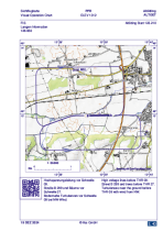 LHB.010 Airfield Guide Ultralight Germany 2025 (inklusive Ordner)
