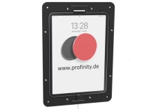 G.01.21 SkyButler pro11/1-4 - air4 - Halterung für das Apple iPad Pro 11 1.-4. und Air 4.Generation