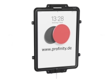 G.01.21 SkyButler pro11/1-4 - air4 - Halterung für das Apple iPad Pro 11 1.-4. und Air 4.Generation