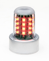 L.037 Whelen LED-Beacon Model 71080 in versch. Ausführungen lieferbar