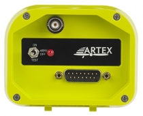 NA.009 Notsender ARTEX ELT 345 inkl.Antenne
